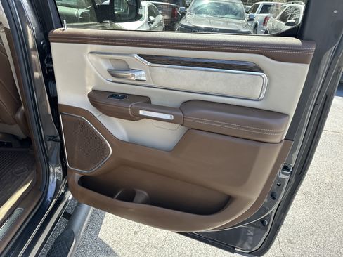 Used 2019 RAM 1500 Laramie image 20