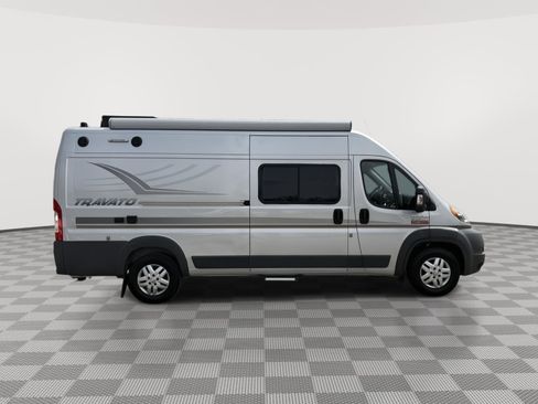 Used 2014 RAM ProMaster 3500 FWD image 8