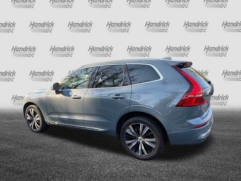 Certified 2023 Volvo XC60 B5 Plus w/ Protection Package Premier image 11