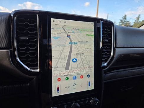 New 2025 Ford Ranger XLT w/ FX4 Off-Road Package image 14