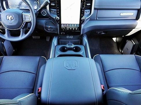 New 2026 RAM 3500 Laramie image 29