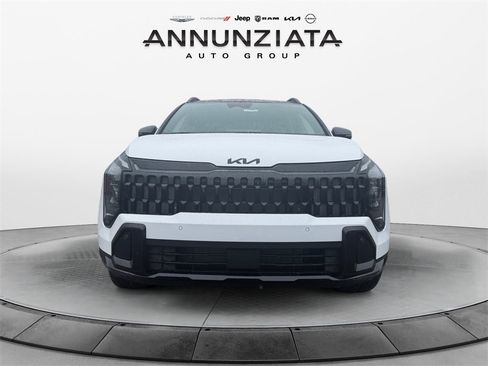 New 2026 Kia Sportage X-Line image 8