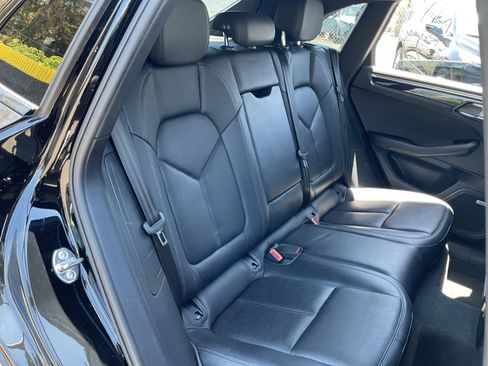 Used 2018 Porsche Macan S AWD/4WD image 18