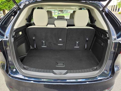Used 2024 MAZDA CX-90 Plug-In Hybrid w/ Preferred AWD/4WD image 14