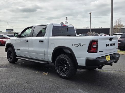 New 2026 RAM 1500 Rebel image 3