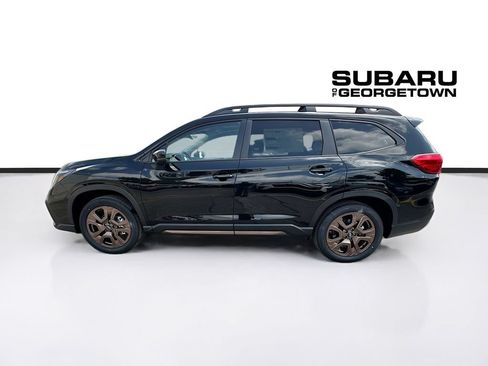 New 2026 Subaru Ascent Limited Bronze AWD/4WD image 5