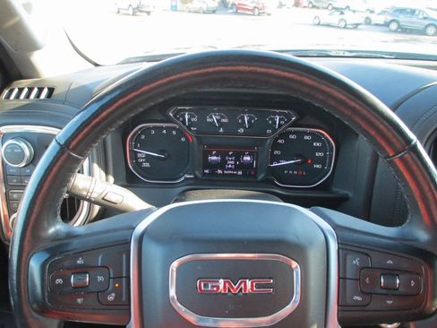 Certified 2021 GMC Sierra 1500 Elevation image 23