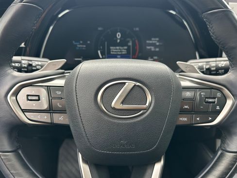 Used 2025 Lexus RX 350 Premium FWD image 29