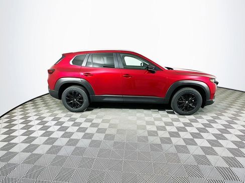 New 2025 MAZDA CX-50 AWD 2.5 S w/ Preferred Package image 10