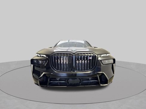 Used 2025 BMW X7 M60i w/ Executive Package AWD/4WD image 27