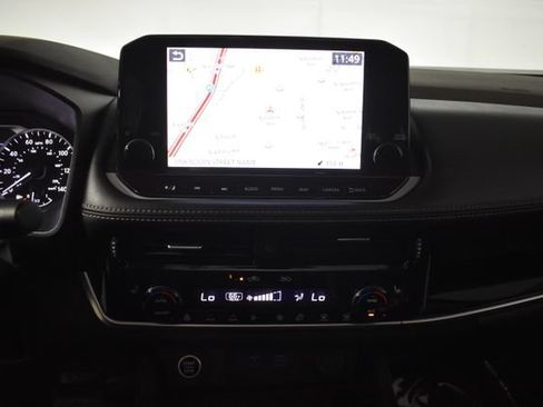 Used 2023 Nissan Rogue SL w/ SL Premium Package AWD/4WD image 19