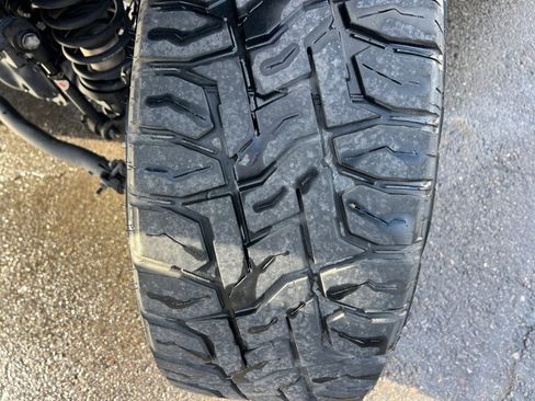 Used 2020 Jeep Wrangler Unlimited Rubicon image 39