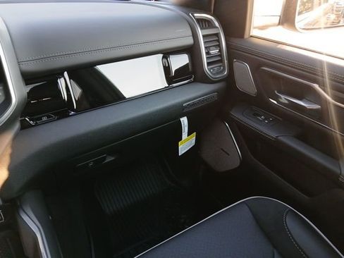 New 2026 RAM 1500 Laramie w/ Night Edition image 39
