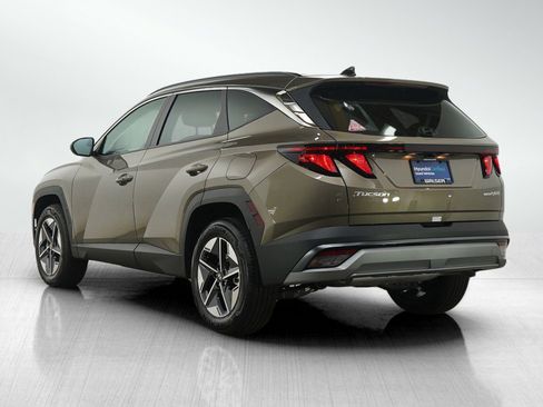 Used 2026 Hyundai Tucson SEL image 3