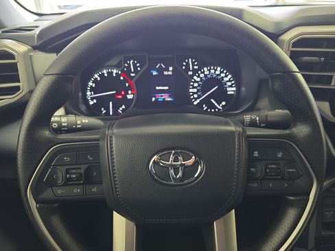 Used 2026 Toyota Tundra SR5 w/ SR5 Convenience Package RWD image 22
