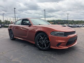 Used 2022 Dodge Charger GT w/ Blacktop Package RWD video 1