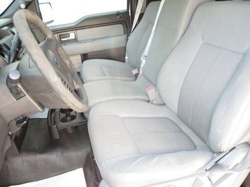 Used 2014 Ford F150 XL w/ Power Equipment Group AWD/4WD image 17