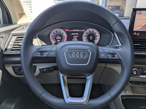 Certified 2024 Audi Q5 2.0T Premium Plus AWD/4WD image 13
