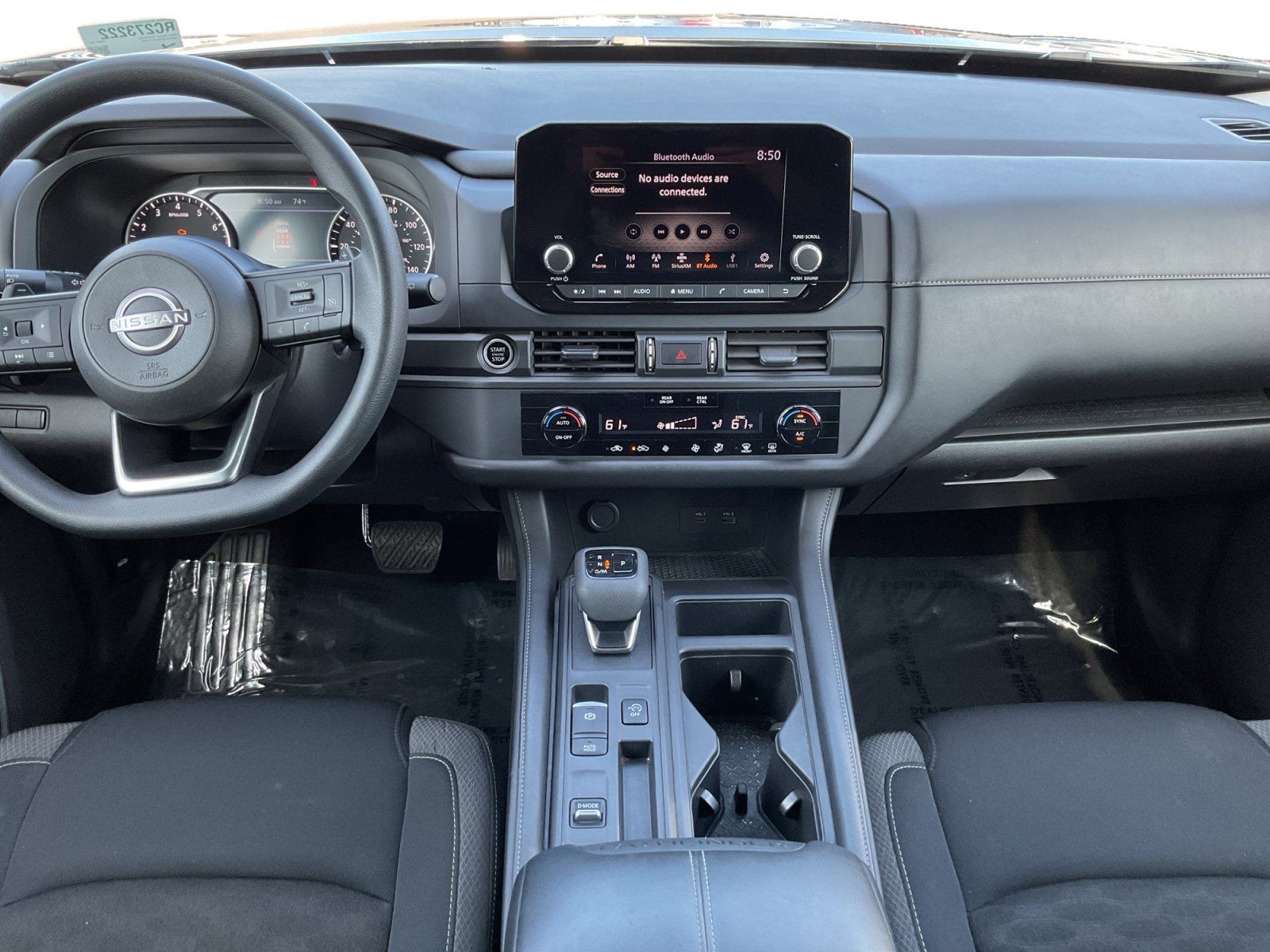 Used 2024 Nissan Pathfinder S FWD image 10