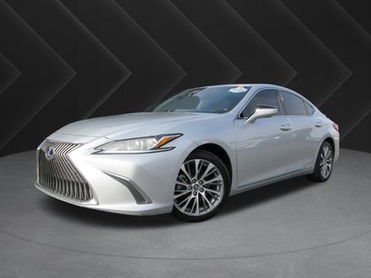 Used 2020 Lexus ES 300h 300h