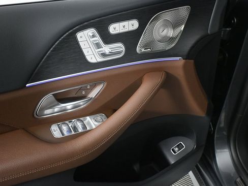 New 2026 Mercedes-Benz GLE 450 4MATIC image 8