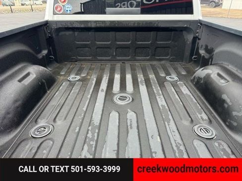 Used 2018 RAM 2500 Laramie image 17