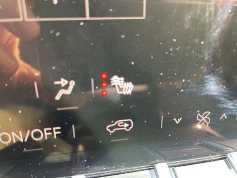 Used 2026 GMC Terrain Elevation AWD/4WD image 19