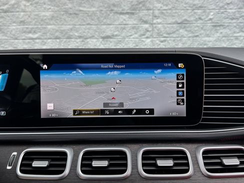 Used 2022 Mercedes-Benz GLE 53 AMG 4MATIC image 30