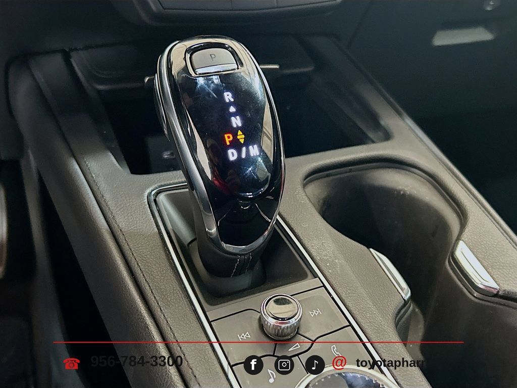 Used 2020 Cadillac XT4 Sport FWD image 15