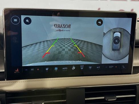 New 2026 Lincoln Corsair Premiere image 14