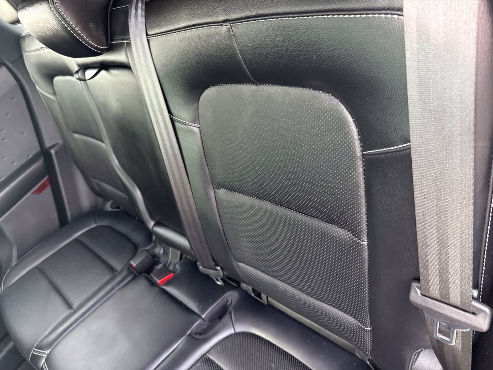 Used 2020 Ford Escape SEL AWD/4WD image 16