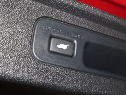 Certified 2023 Honda Odyssey EX-L image 49