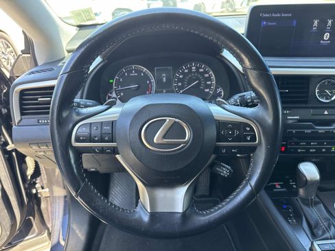 Certified 2021 Lexus RX 350 RX 350 AWD SUV w/ Premium Package image 29