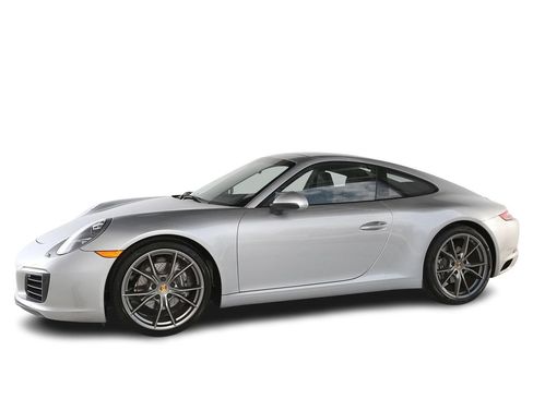 Used 2017 Porsche 911 Carrera RWD image 10