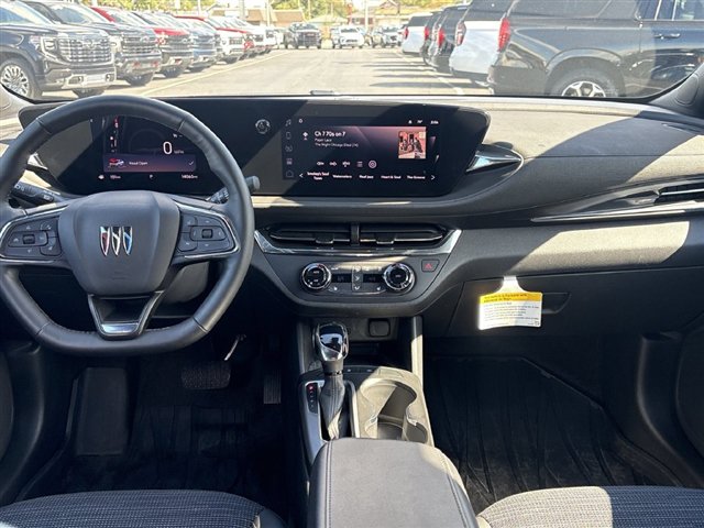 Used 2025 Buick Envista Sport Touring w/ Convenience I Package FWD image 19