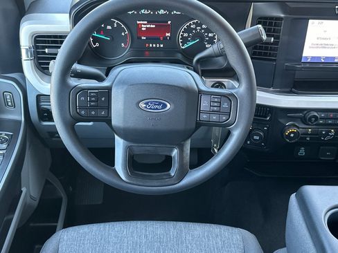 New 2026 Ford F250 XL w/ STX Appearance Package image 14