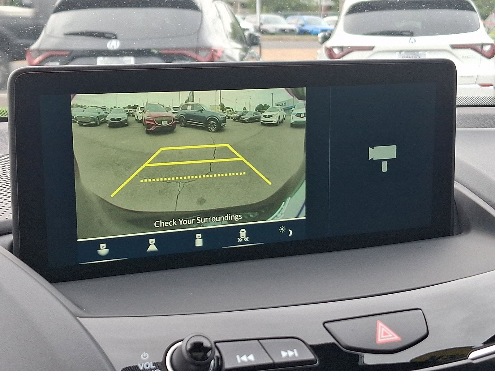 Certified 2026 Acura RDX SH-AWD image 19