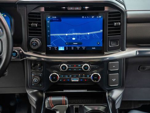 Used 2025 Ford F150 Raptor AWD/4WD image 25