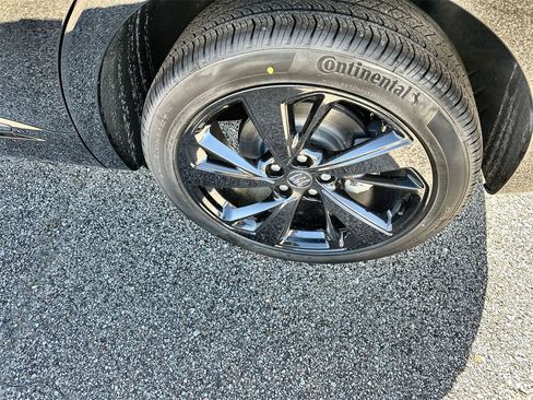 New 2026 Buick Envision Sport Touring image 12