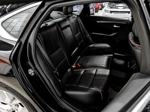 Used 2017 Chevrolet Impala Premier FWD image 43