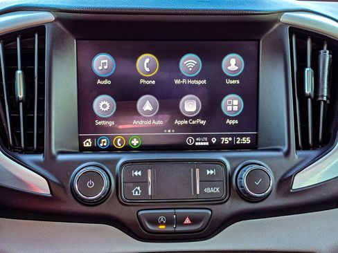 Certified 2024 GMC Terrain SLT image 14