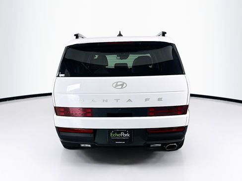 Used 2025 Hyundai Santa Fe SEL image 7