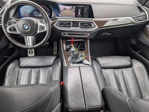 Used 2019 BMW X5 xDrive40i w/ M Sport Package AWD/4WD image 17