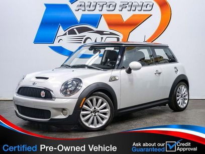 Used 2010 MINI Cooper S