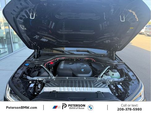 New 2026 BMW X3 xDrive30 w/ Premium Package AWD/4WD image 30