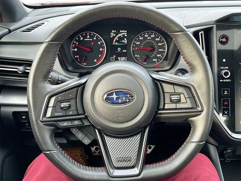Used 2022 Subaru WRX Premium image 11