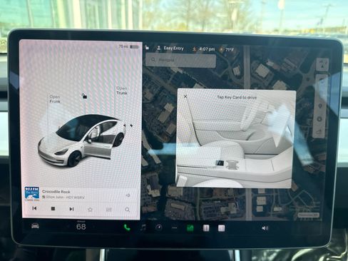 Used 2020 Tesla Model 3 Long Range image 12