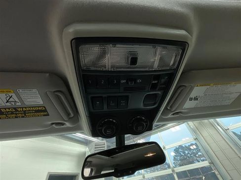 Used 2016 Toyota 4Runner Trail Premium image 18