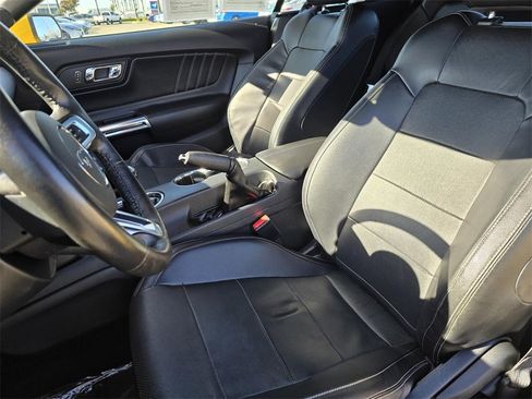 Used 2015 Ford Mustang GT Premium w/ Equipment Group 401A image 17