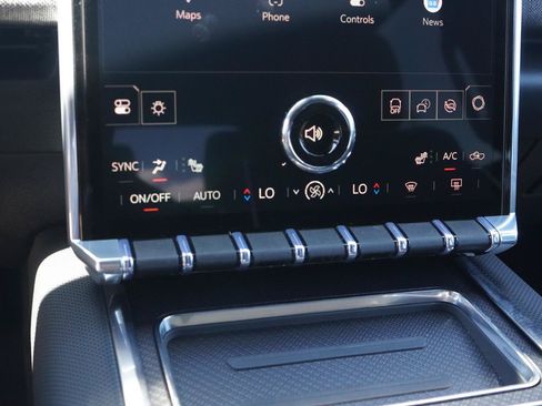 New 2026 GMC Sierra EV Elevation AWD/4WD image 25
